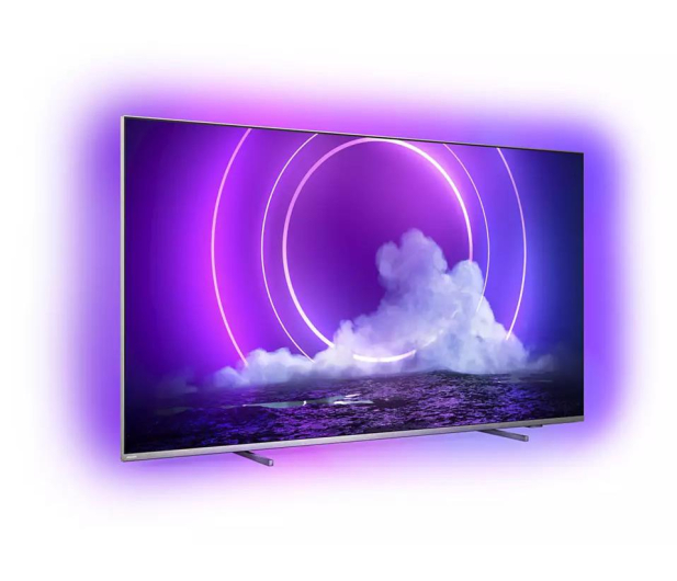 Philips 55PUS9206 - 1055517 - zdjęcie 3